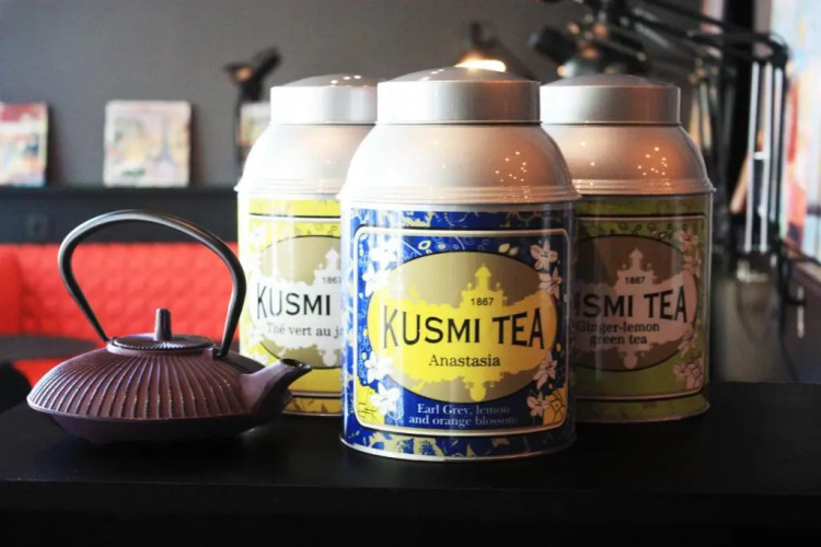 Hotel Saint Marcel - Image 9