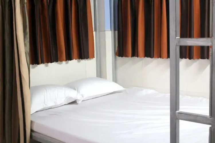 Ngoc Han Hotel