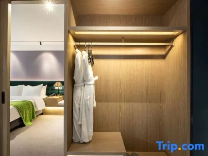 Luxury Double room