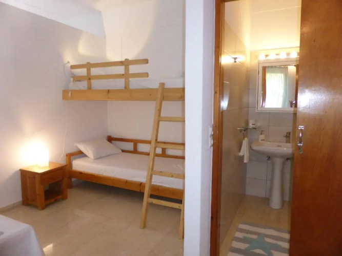 Aeolia Apartments