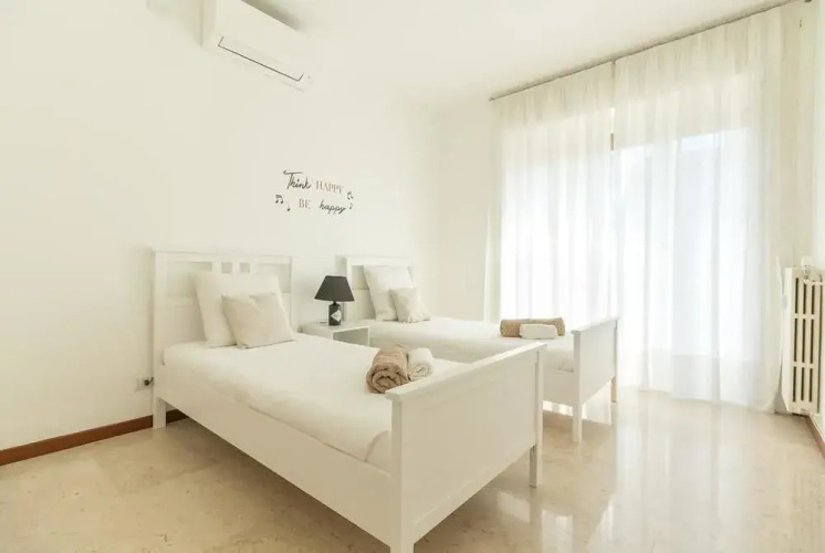 Alessia's Flat - Sondrio M3