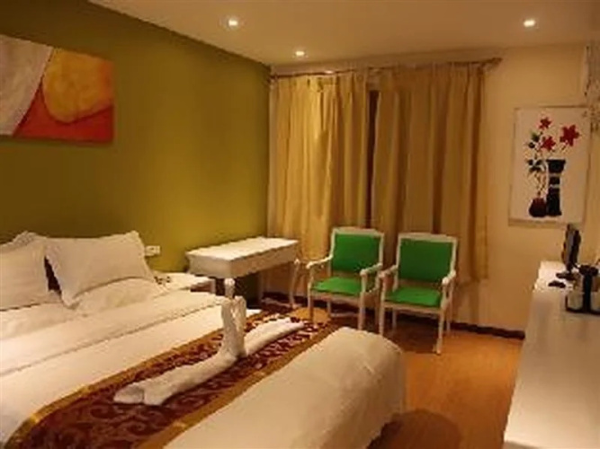 Otel görseli