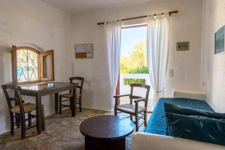Elounda Island Villas