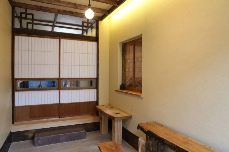 Kagaribi Guesthouse - Hostel
