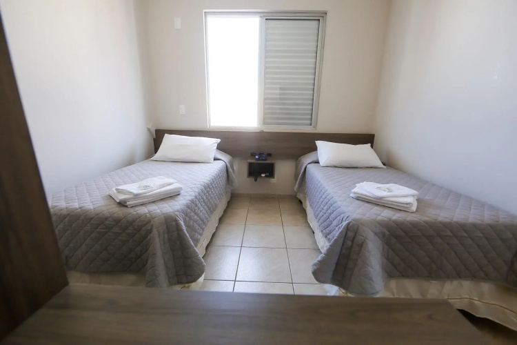 Hotel Mos Sao Jose