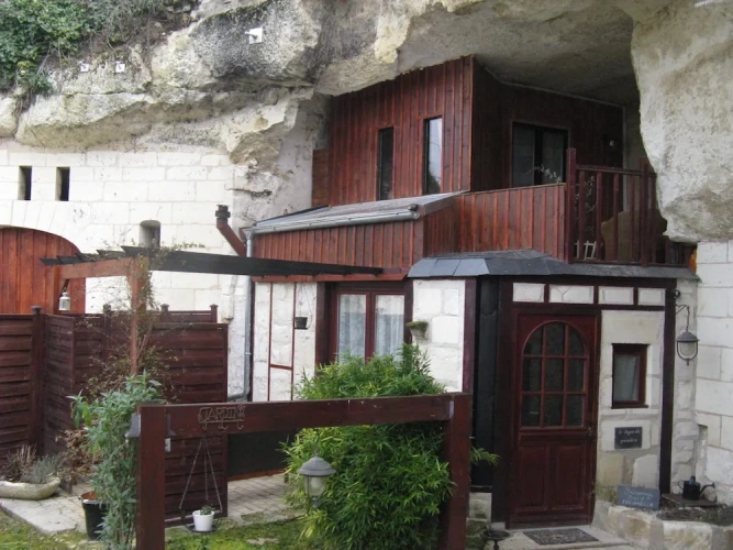 Standard Quadruple room with balcony