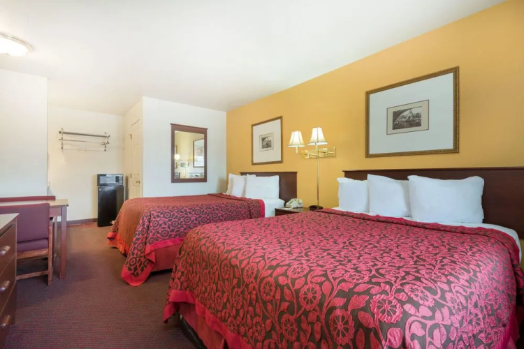 Days Inn Andover