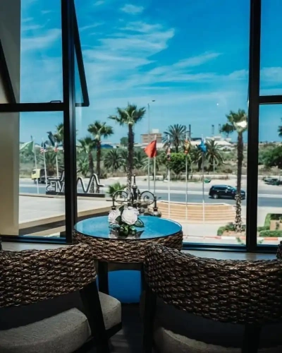 Superior room