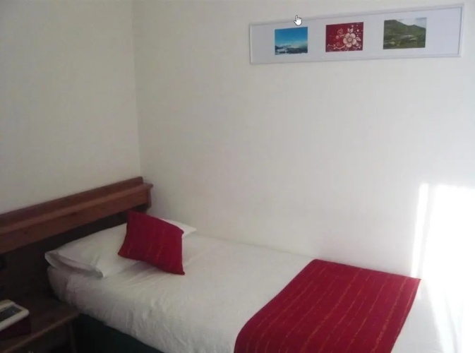 Hotel Cadria