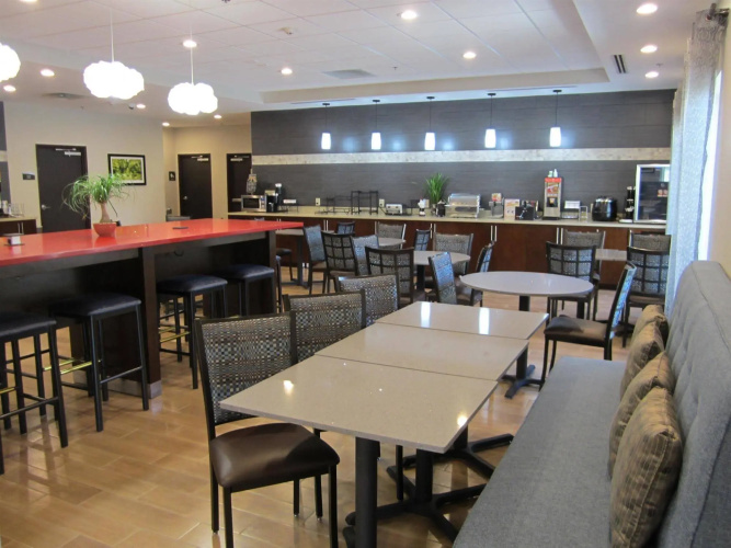 Best Western Plus Sunrise Inn photo 32