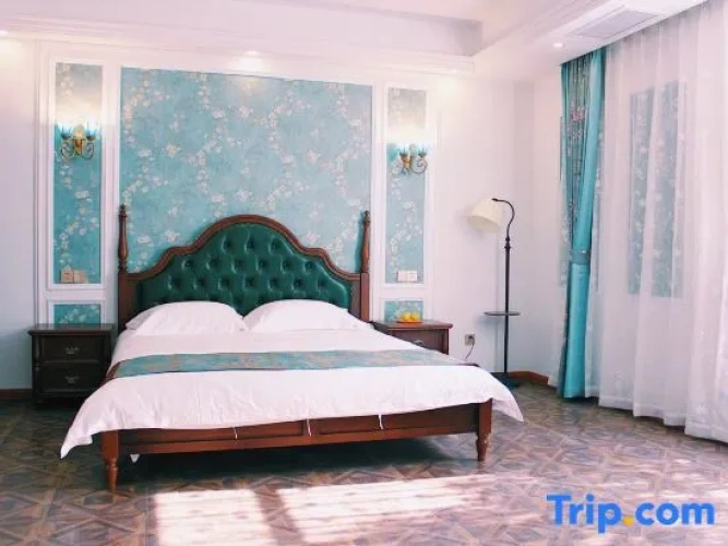 Deluxe Double Villa