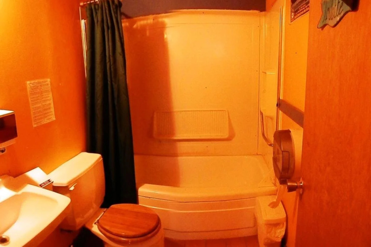 Auberge Internationale Forillon - Hostel