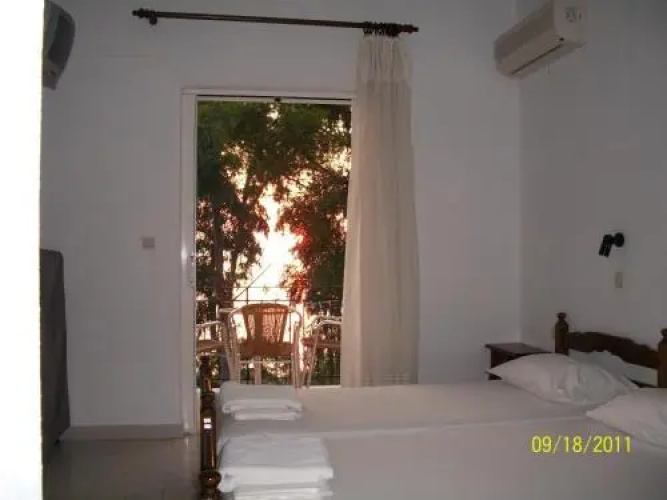 Aparthotel 3 stars Ermones