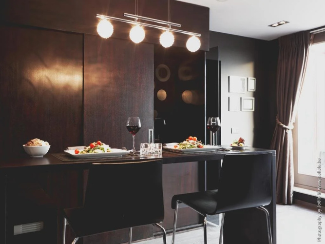 Secret Suites