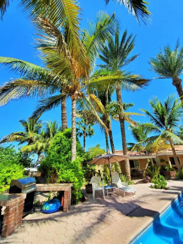 Coco Cabañas & Casitas Vacation Rentals