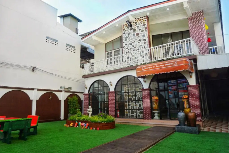 Hotelafbeelding