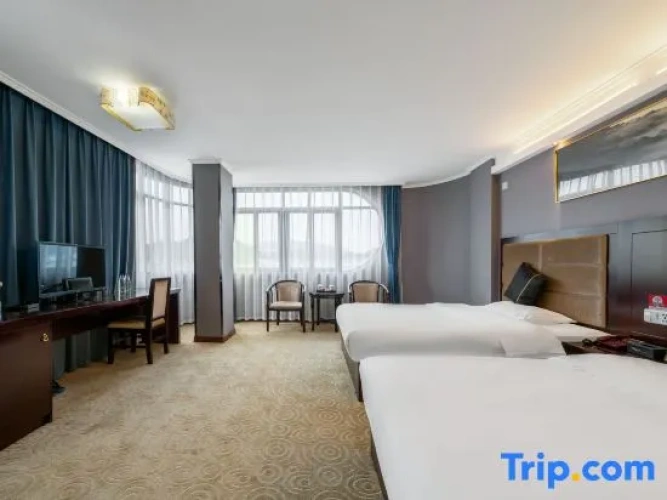 Business Twin room