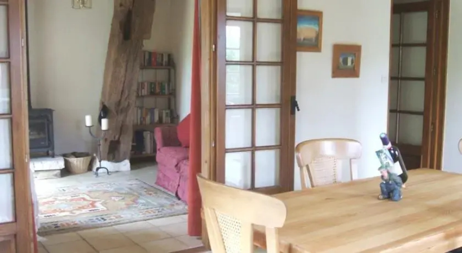 Gîte Chez Marot