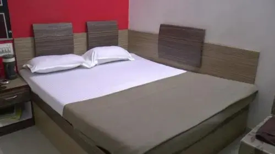 Sri Devi Residency