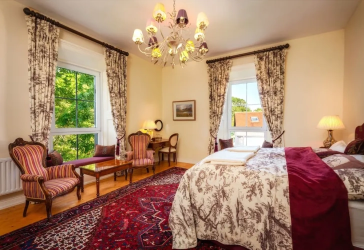 Double Junior Suite