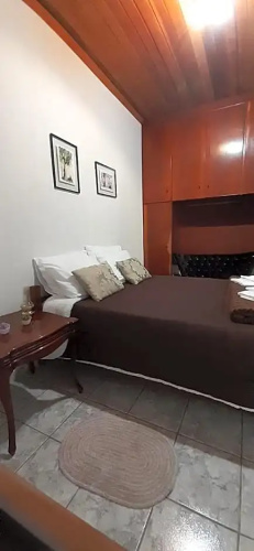 Pousada Pedacinho do Ceu suite Gigi