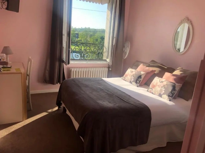 Comfort Single room