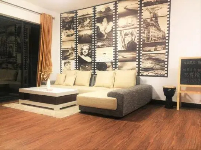 Elves Apartment