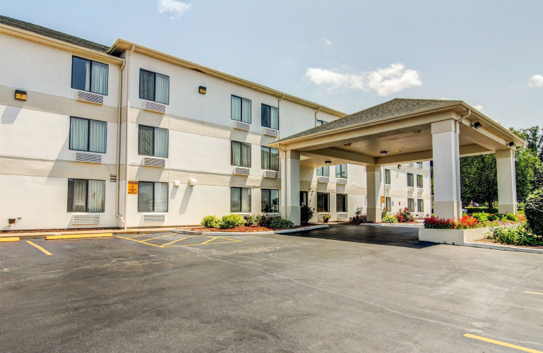 Hotelafbeelding