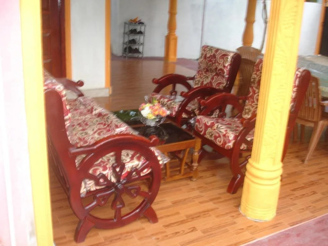 Githmi House