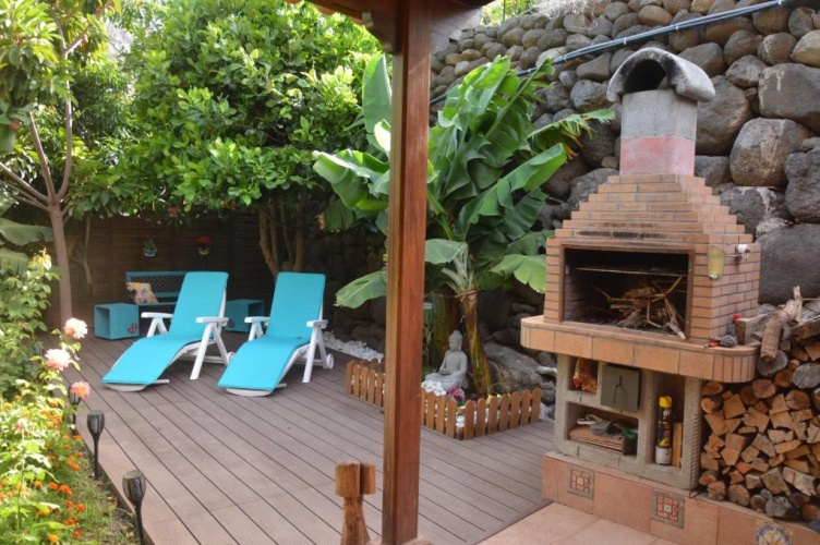 1 Bedroom Double Cottage