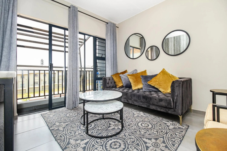 Smartz Apartment 334