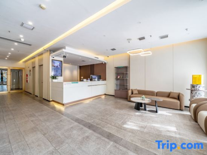 Geshen S Hotel