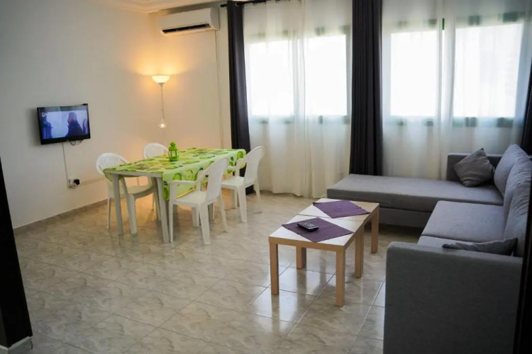 Image de l'hôtel
