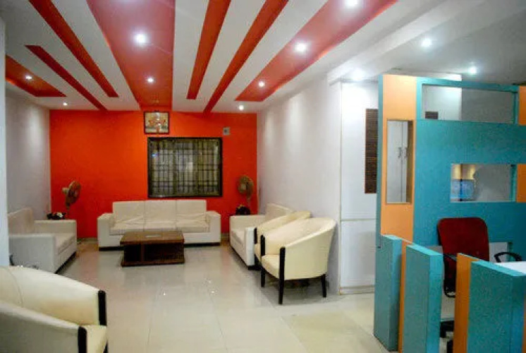 United-21 Sagar Kinara