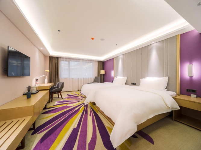 Executive Twin room