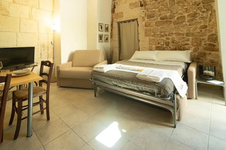 Residence Corte Salento