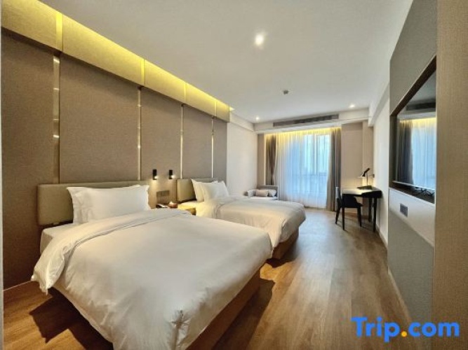 Premier Double Family room