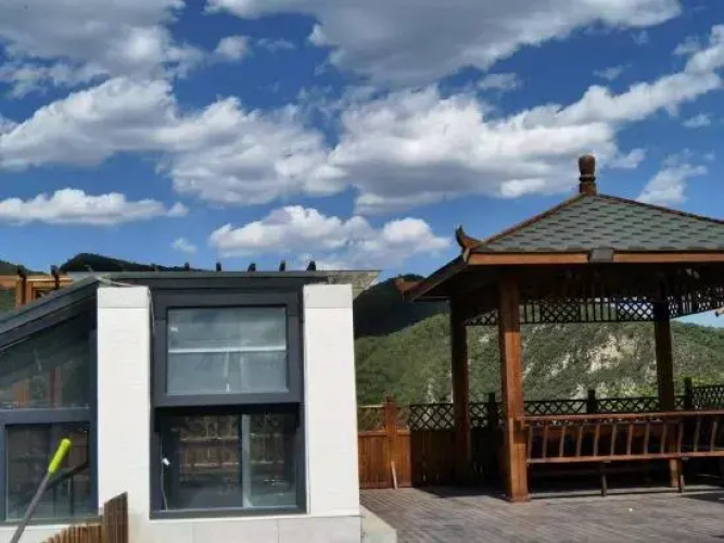 Beijing Xidu Homestay