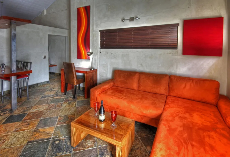 Hartmann Suites Serviced Apartments