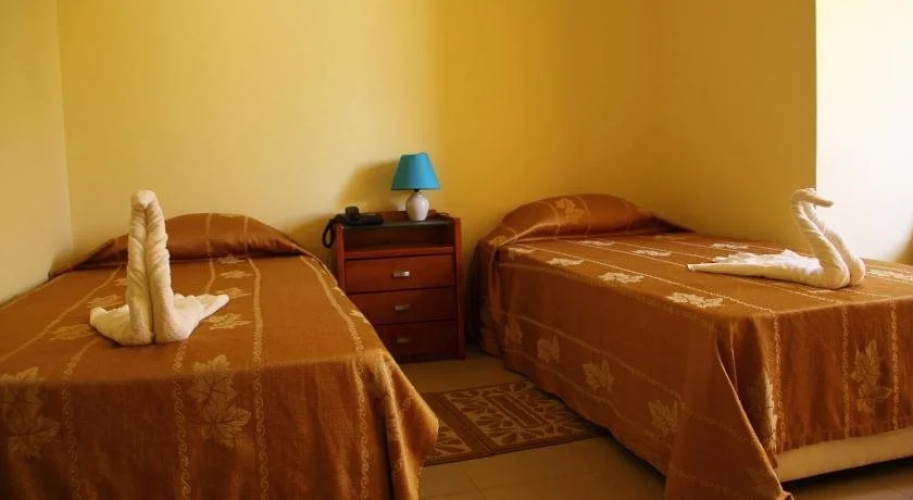Hotel Lazareto