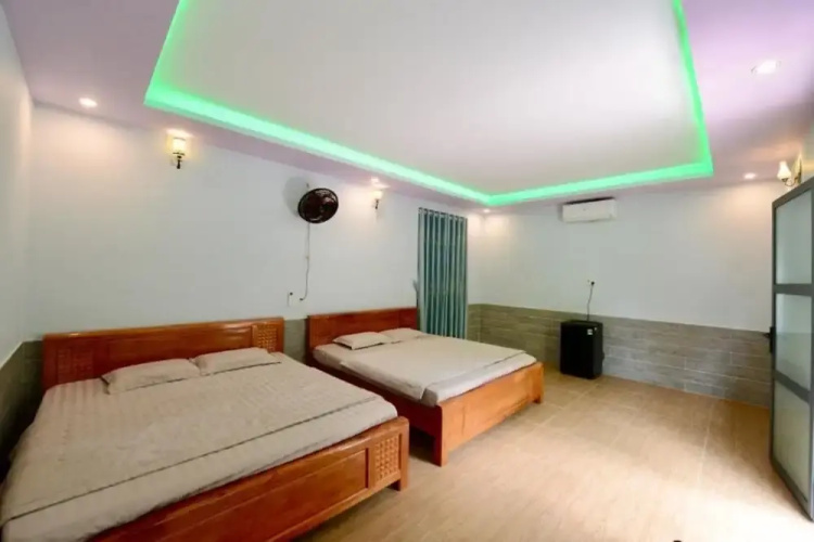 ML Homestay