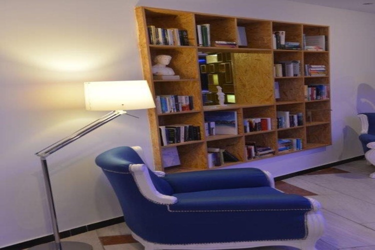 Nereus Hotel photo 12
