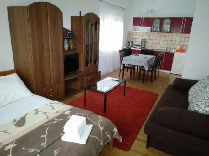Apartments Vesna
