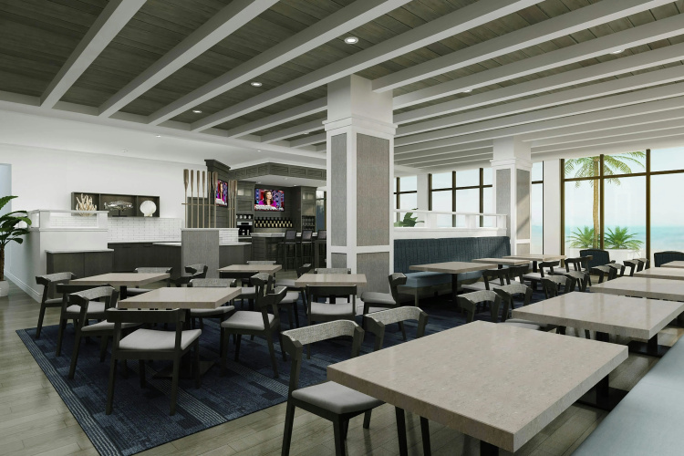 Springhill Suites Navarre Beach photo 24