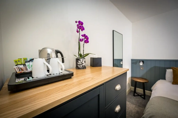 2 Bedrooms Family Suite