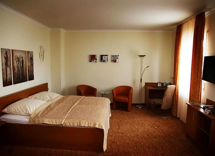 myCITYHOTEL
