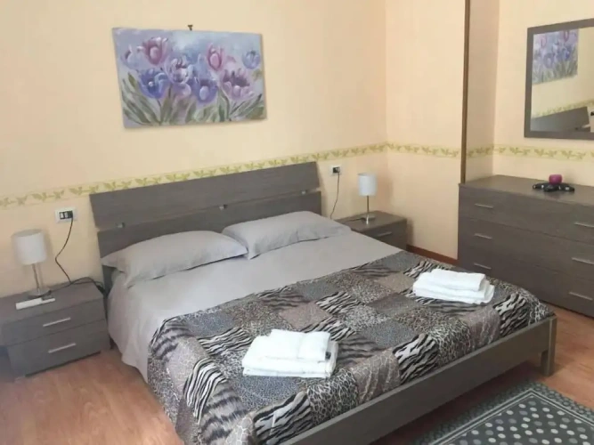 Comfort Double room
