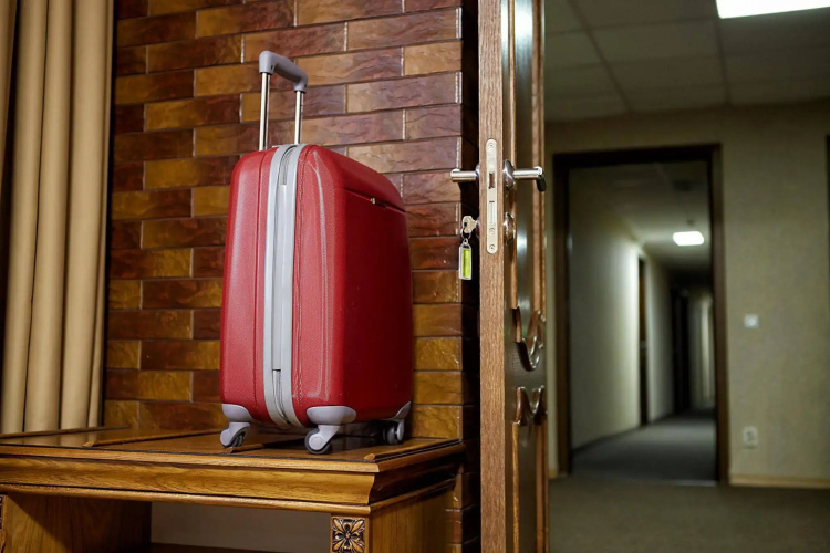 Hotel Lviv