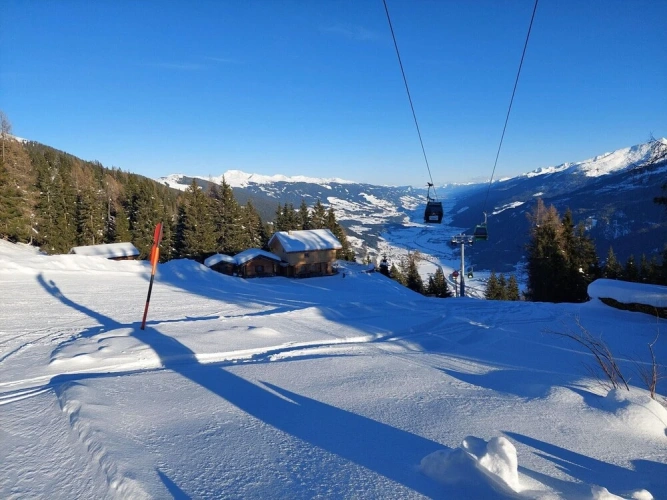 Chalet