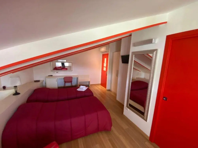 Locanda Larotonda
